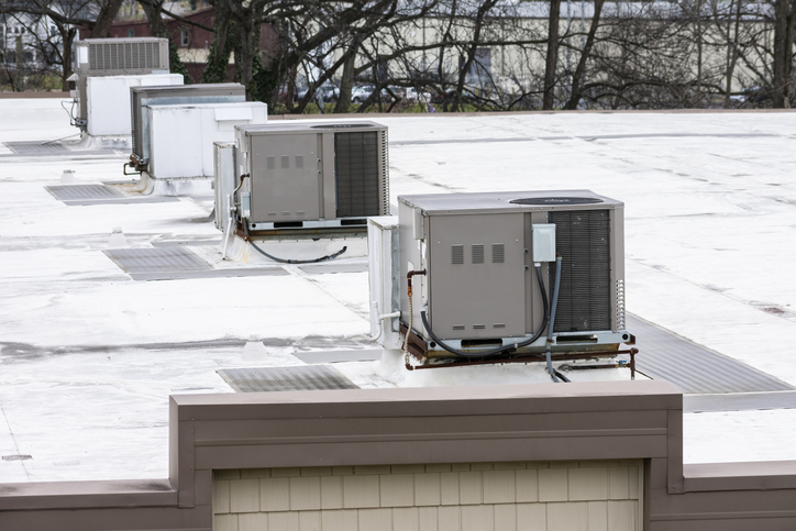 The Total Cost of Owning and Operating a Rooftop Unit