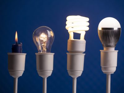 Lighting and Electrical: