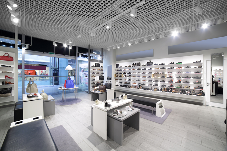 retail facility management impacts customer buying behavior