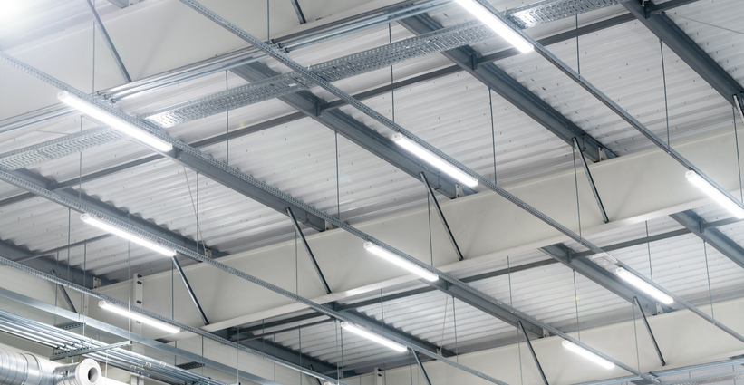 learn to how maximize results with led lighting retrofits