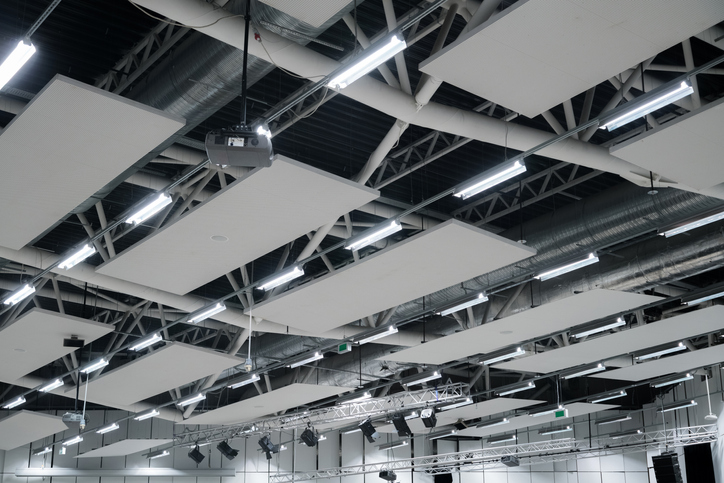 learn about a new led lighting solution