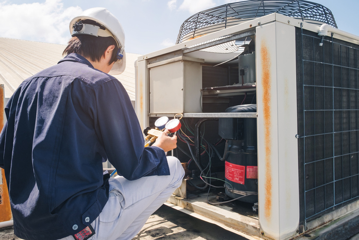 learn why you should work with asset management companies for hvac revenue