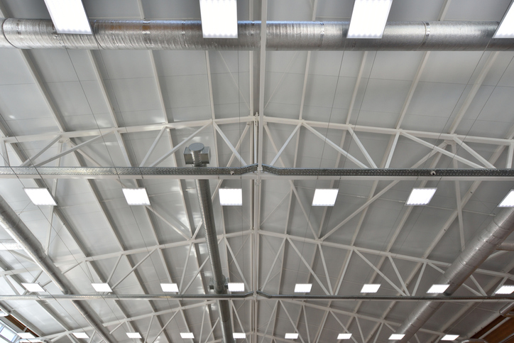 learn more about the environmental impact of led retrofit services