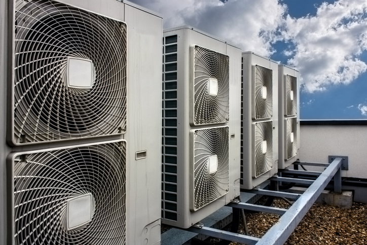 Starting Up Commercial Cooling the Right Way