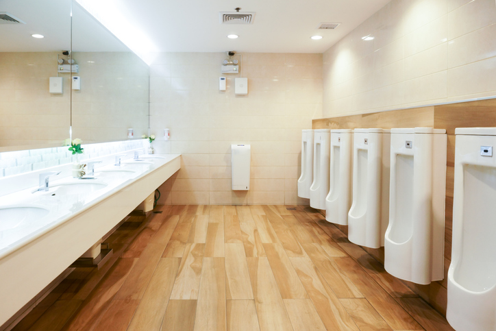 4 Timely Benefits of Commercial Plumbing Maintenance