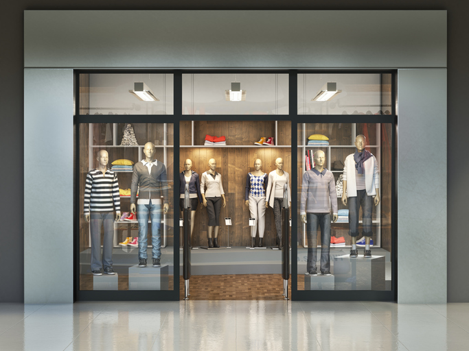 Why Now is the Time for a Retail Lighting Audit
