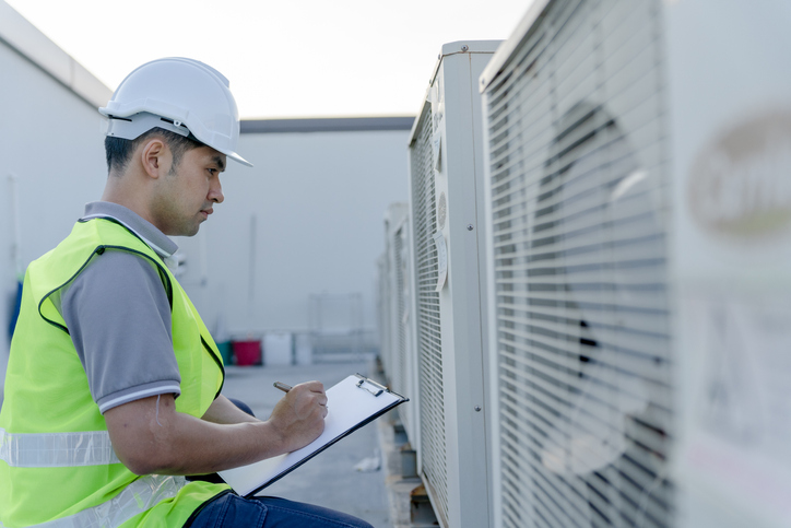 The Importance of Building a Detailed HVAC Equipment List