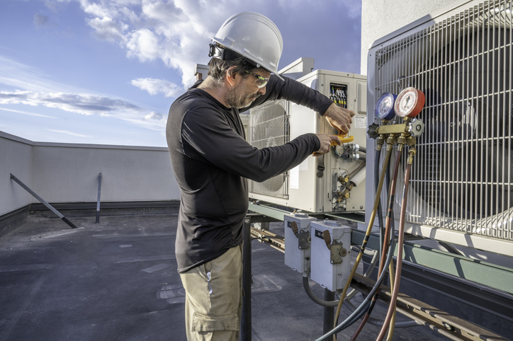 4 Benefits of a National HVAC Preventive Maintenance Partner
