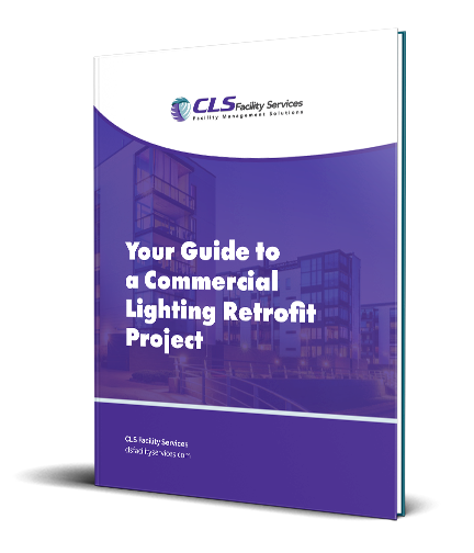 Your Guide to a Commercial Lighting Retrofit Project full