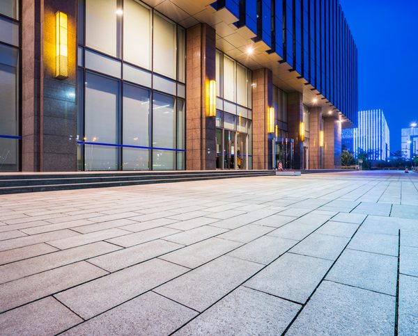 Why You Need a Commercial Lighting Audit and Survey