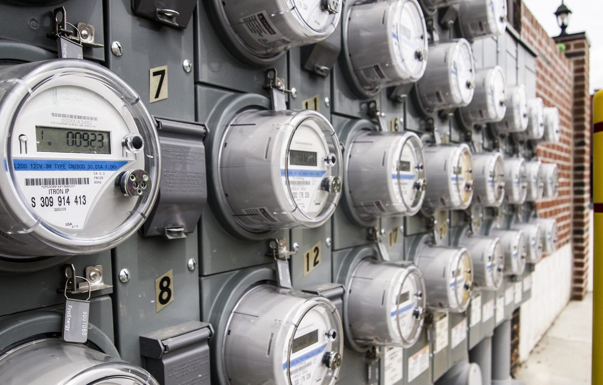 Utility Rebates