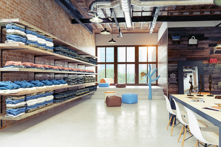 retail store hvac management keeps boutique retail shops comfortable