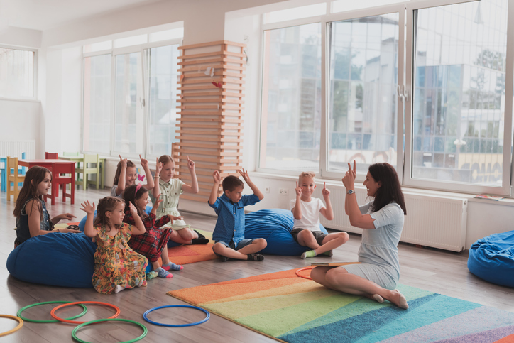 Maximizing Facility Maintenance for Childcare and Child Education Centers