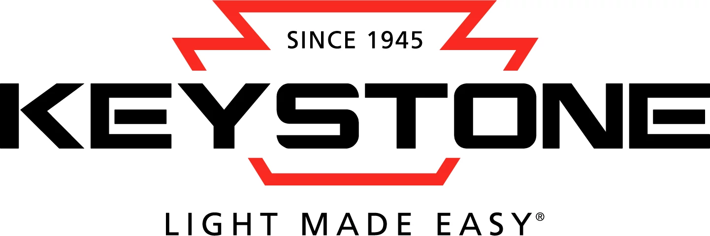 Logo of Keystone Lighting Technologies