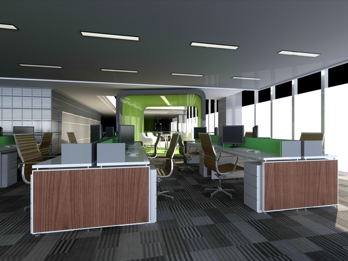 Building the Optimal Maintenance Program for Bank Facility Management