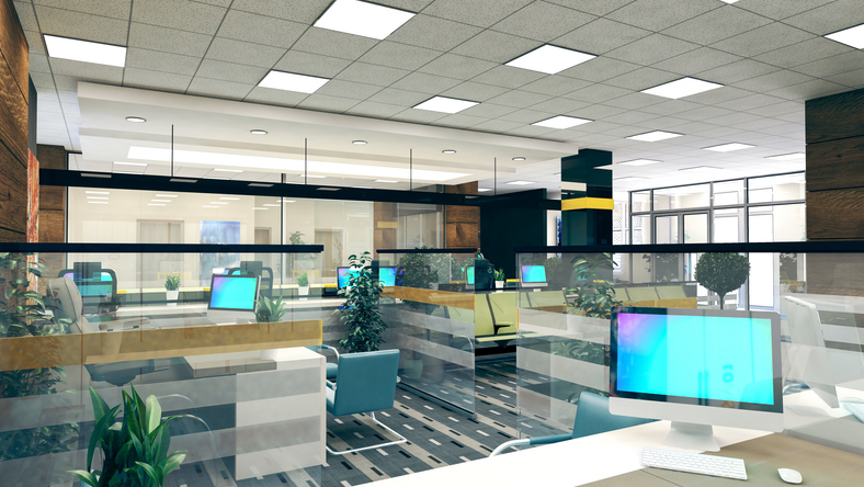 Optimizing LED Retrofit Savings for Banks and Financial Institutions
