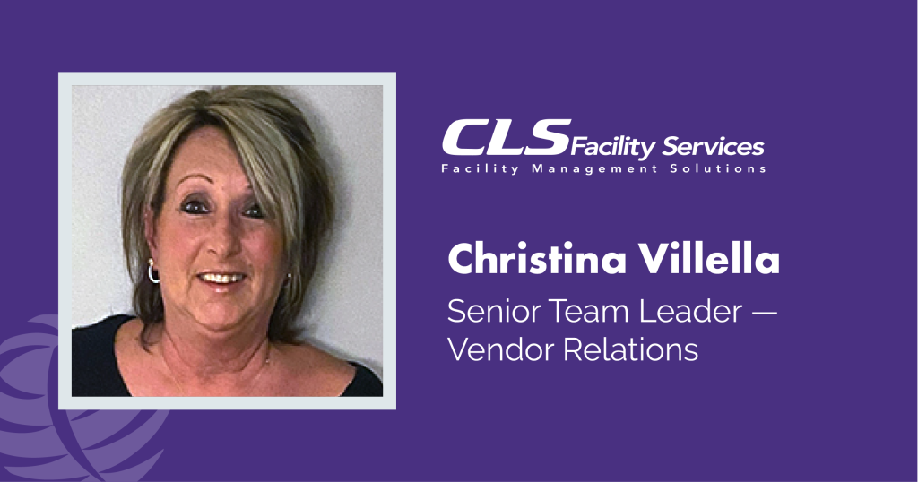 CLS Christina Villella