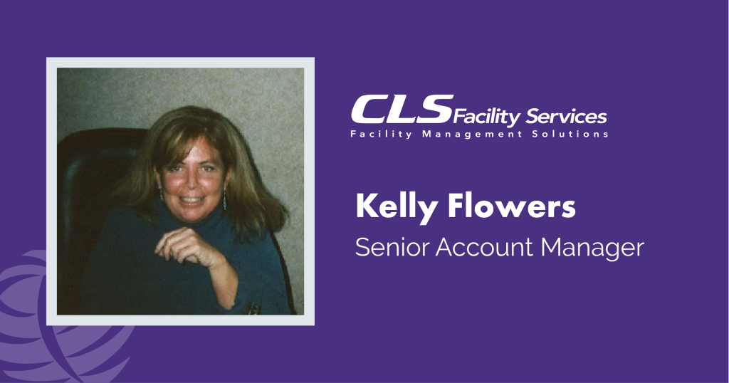 CLS Kelly Flowers