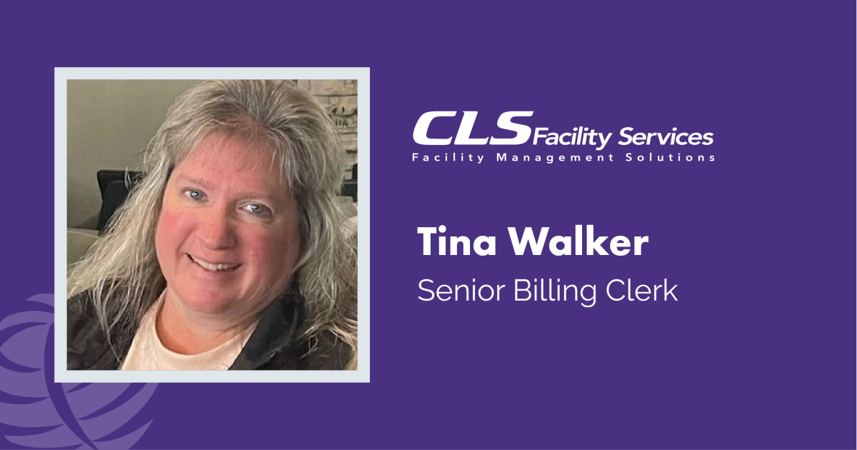 CLS Tina Walker