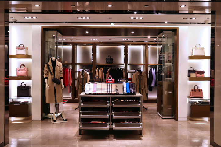 luxury retail maintenance keeps every high-end outlet in pristine condition