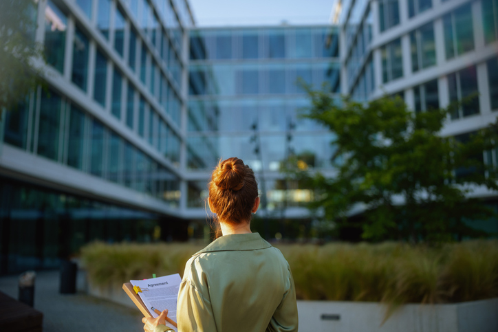 Sustainable Facility Management: 4 ESG Initiatives That Drive Efficiency and Cost Savings
