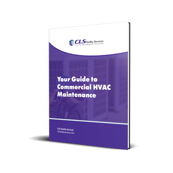 Your Guide to Commercial HVAC Maintenance